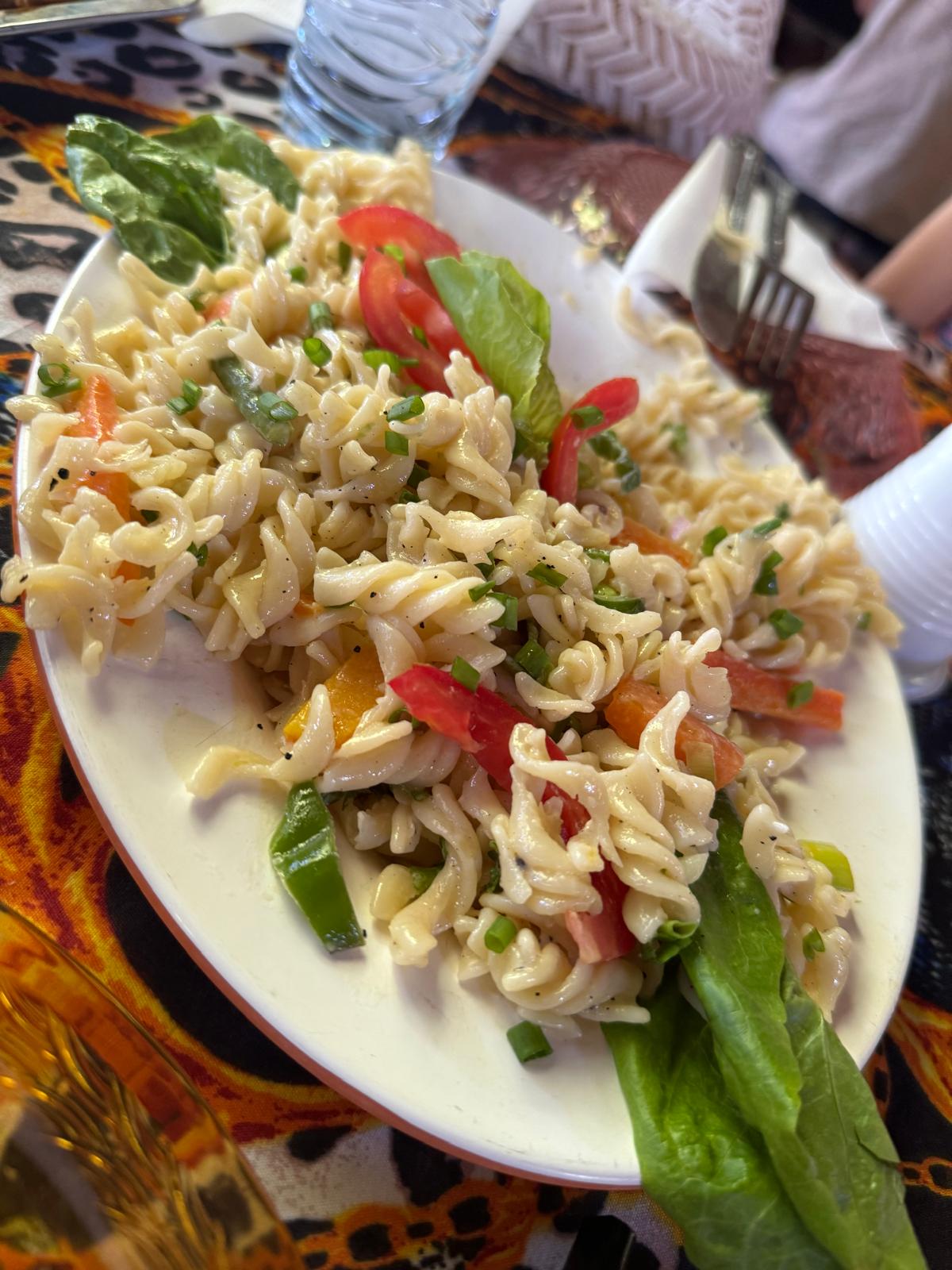 Aktywności na Nosy Iranja